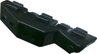 H1 MINI BUS 2007-2013 FRONT BUMPER SUPPORT, RIGHT