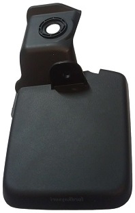 TRANSIT CUSTOM MK8 (V362) 2023-2024 FRONT MUD GUARD, RIGHT