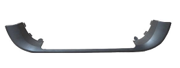 CRAFTER 2006-2016 FRONT BUMPER GRILLE FRAME (STEP MOULDING)