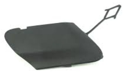 CORSA D 2010-2014 FRONT BUMPER TOWING HOOK COVER