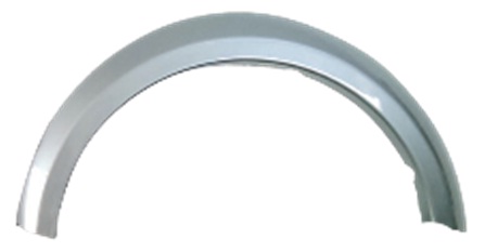 L200 2010-2014 EXTERNAL FENDER MOLDING, FRONT, LEFT