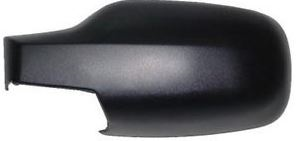 MEGANE II 2002-2006 HATCHBACK/SEDAN SIDE MIRROR CAP, LEFT