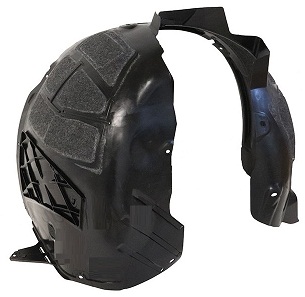 INSIGNIA G09 2009-2017 INNER WHEELHOUSING (INNER PLASTIC FENDER) FRONT, RIGHT