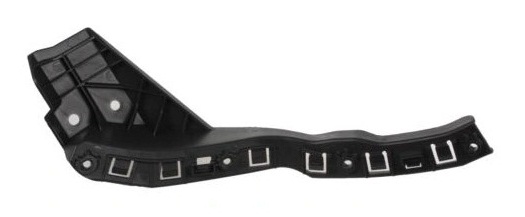 DUCATO 2014- (JUMPER-RELAY-BOXER) FRONT BUMPER BRACKET, LEFT