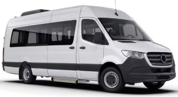 SPRINTER W907 2018-