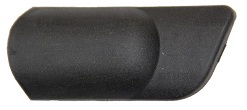 R19 1992-1996 FRONT FENDER MOULDING, PROTECTION STRIP, LEFT