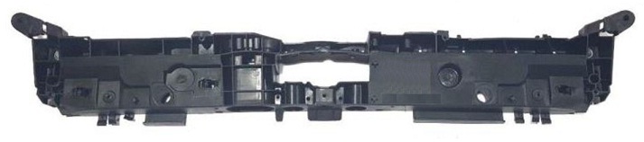 CLIO IV 2013- FRONT PANEL TRAVERSE (FRONT COWLING, FULL BODY SECTION) ALSO FITS CAPTUR 2013-2019