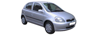 YARIS 1999-2005