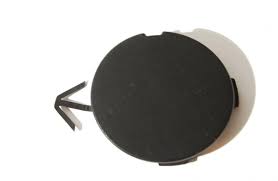 LODGY 2012- FRONT BUMPER HOOK COVER