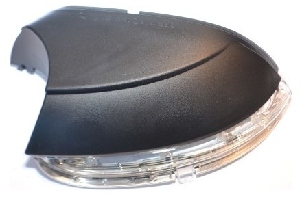 PASSAT B7 2011-2014 (+JETTA VI) SIDE INDICATOR LAMP ON THE MIRROR, RIGHT (LED)