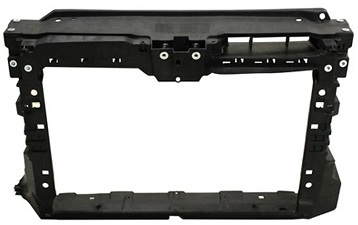 JETTA 6 2014-2018 FRONT PANEL PLASTIC, (RADIATOR SUPPORT)