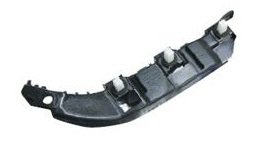H1 MINI BUS 2007-2013 FRONT BUMPER BRACKET, RIGHT