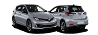 AURIS 2013-2016
