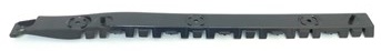 TRANSIT MK9 (V363) 2014-2018 (+2018-2021) REAR BUMPER END CAP MOUTING BRACKET, UPPER, LEFT