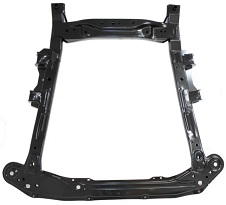 SANDERO 2012-2016, SANDERO 2016-2020, LOGAN II 2013-2016, LOGAN II 2016-2020, RENAULT THALIA SYMBOL 2013-2015 ENGINE SUPPORT (SUB-FRAME)