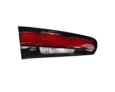 TIPO (AGEA) 2015- HB. / SW. REAR LAMP INNER, LEFT