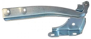 LINEA 2012-2017 ENGINE HOOD HINGE, LEFT (+PUNTO EVO 2010-2016, GRANDE PUNTO 2006-2012)