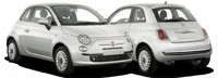 500 2007-2012