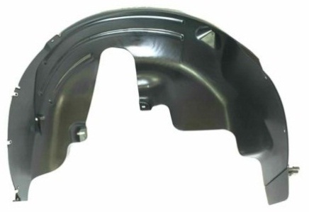 MOKKA 2013-2016 INNER WHEELHOUSING (INNER PLASTIC FENDER) REAR, RIGHT