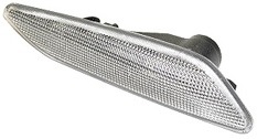 TIPO (AGEA) 2015- SEDAN / HB. FRONT FENDER INDICATOR LAMP, WHITE, RIGHT, (W/O BULB HOLDER) (W/O E MARK) (ALFA ROMEO (156) 1998-2006)