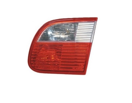 ALBEA 2001-2004 4 DOOR REAR LAMP, INNER PART (ON TRUNK), RIGHT