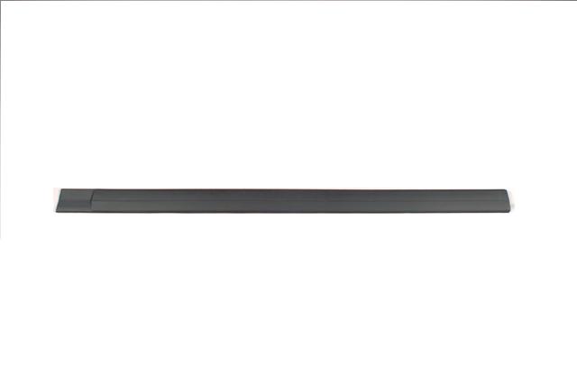 TEMPRA 1990-1996 FRONT DOOR MOULDING, RIGHT