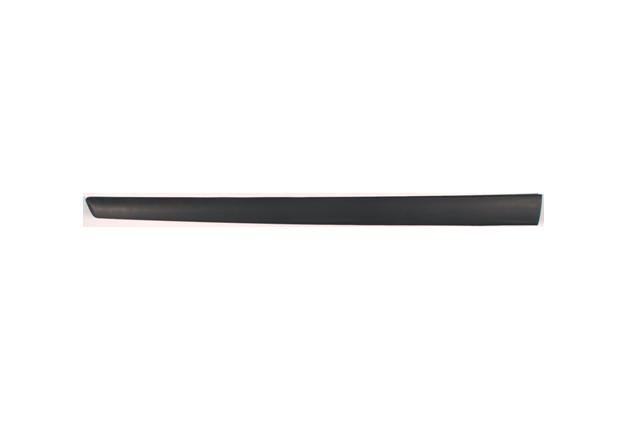 FIESTA MK5 2006-2008 FRONT DOOR MOULDING, LEFT