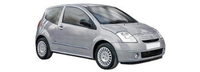 C2 2003-2007
