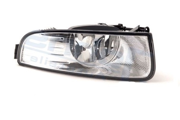 SUPERB 2008-2015 FOG LAMP, RIGHT