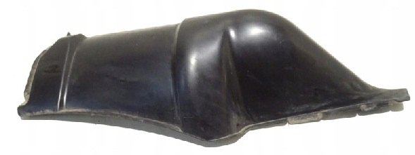 TRANSIT CUSTOM MK8 (V362) 2013-2018 FRONT FENDER INNER PLASTIC, RIGHT