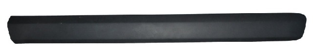 DOBLO 2006-2009 FRONT DOOR MOULDING, RIGHT