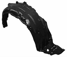 CIVIC 2006-2012 INNER WHEELHOUSING (INNER PLASTIC FENDER) FRONT, (3/5 DR), RIGHT