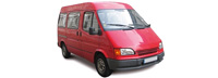TRANSIT MKIV, MKV