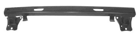 PARTNER 2009-2017 (+BERLINGO) REAR BUMPER REINFORCEMENT BAR