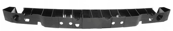 301 2012- (+C-ELYSEE 2012-) FRONT BUMPER SHOCK ABSORBER, UPPER