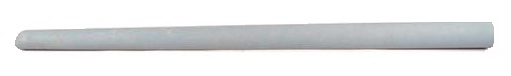 307 2000-2007 FRONT DOOR MOULDING, PROTECTION STRIP, PRIMED, LEFT