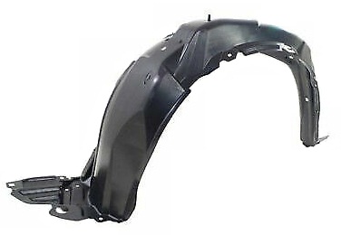 YARIS 2011-2016 INNER WHEELHOUSING (INNER PLASTIC FENDER) FRONT, LEFT