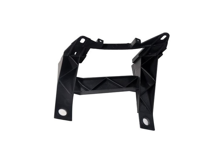 TRANSPORTER T5 2005-2010 HEADLAMP SEAT, RETAINING PLATE, RIGHT