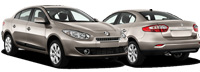FLUENCE 2010-2012