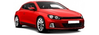 SCIROCCO 2015-2017