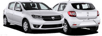 SANDERO 2012-2016