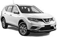 X-TRAIL (T32) 2013-