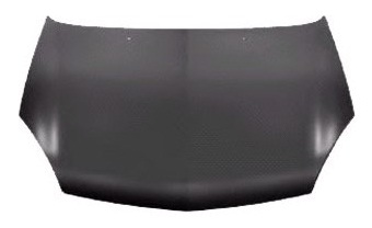 CLIO 2001-2005 (+SYMBOL 2001-2008) ENGINE BONNET