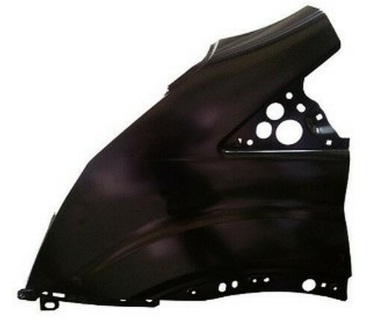 TRANSIT MK9 (V363) 2014-2018 FRONT FENDER, LEFT