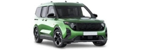 TOURNEO COURIER 2023-