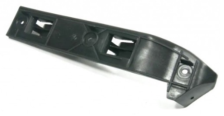 BORA 1999-2005 FRONT BUMPER HOLDER BRACKET, LEFT