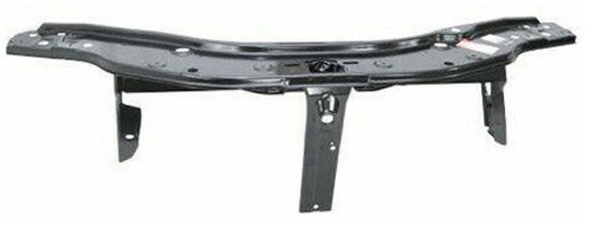 DUSTER 2010-2013 FRONT PANEL, CENTER