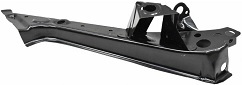 X-TRAIL 2022- FRONT PANEL SUPPORT, RIGHT