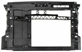 POLO 2010-2014 FRONT PANEL (DIESEL and GASOLINE 1.2TSI) 