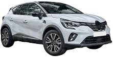 CAPTUR 2020-